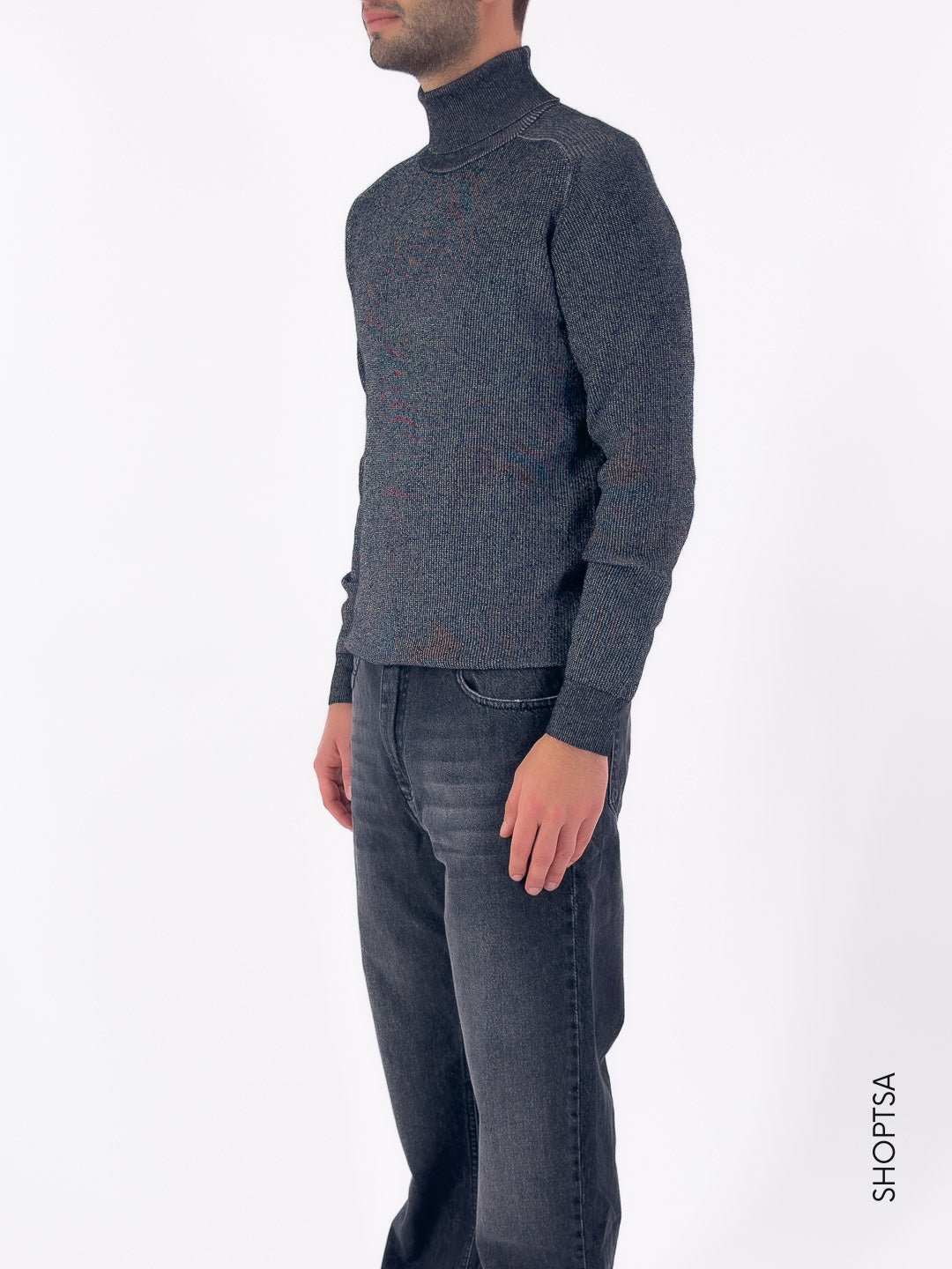 Dolcevita in viscosa invernale Mi3072