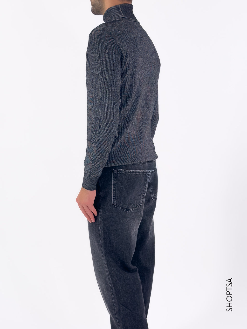 Dolcevita in viscosa invernale Mi3072