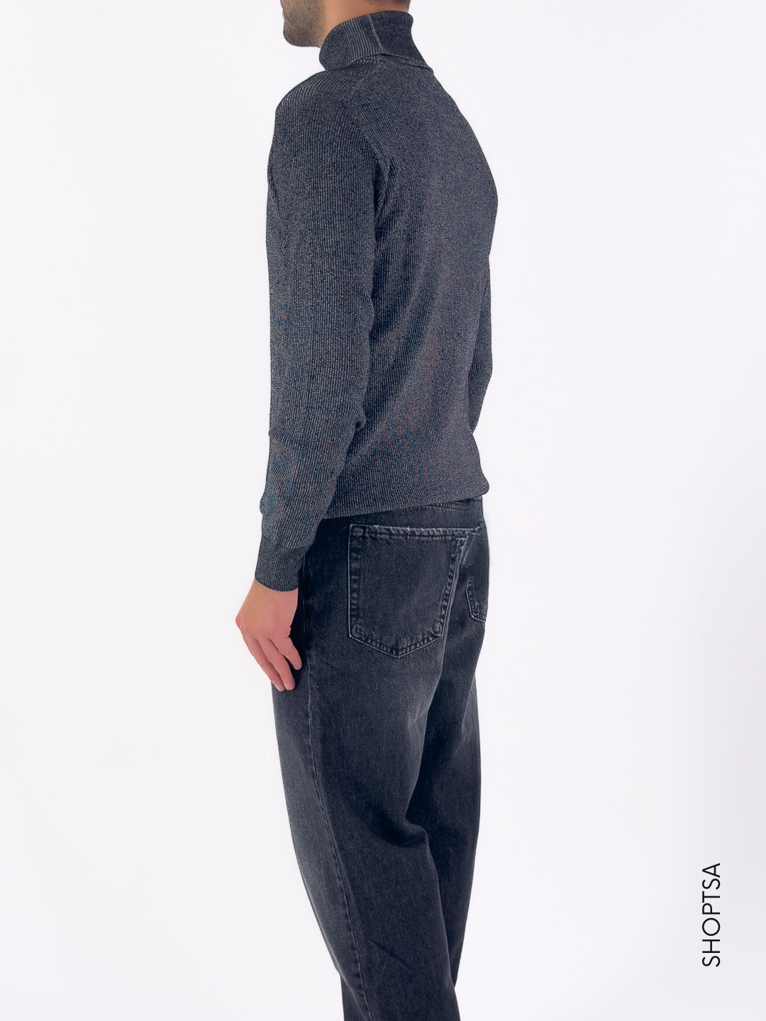 Dolcevita in viscosa invernale Mi3072