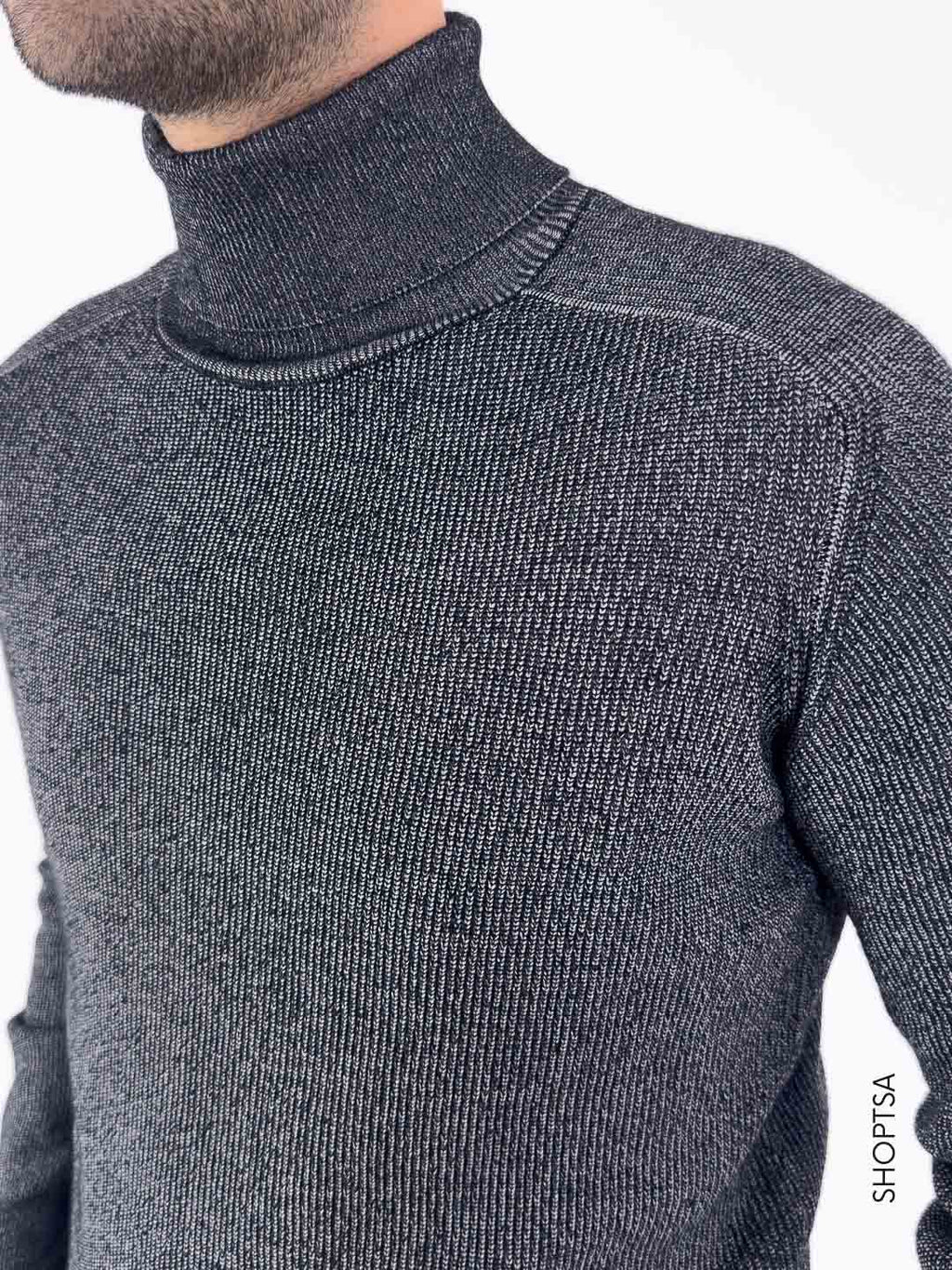 Dolcevita in viscosa invernale Mi3072