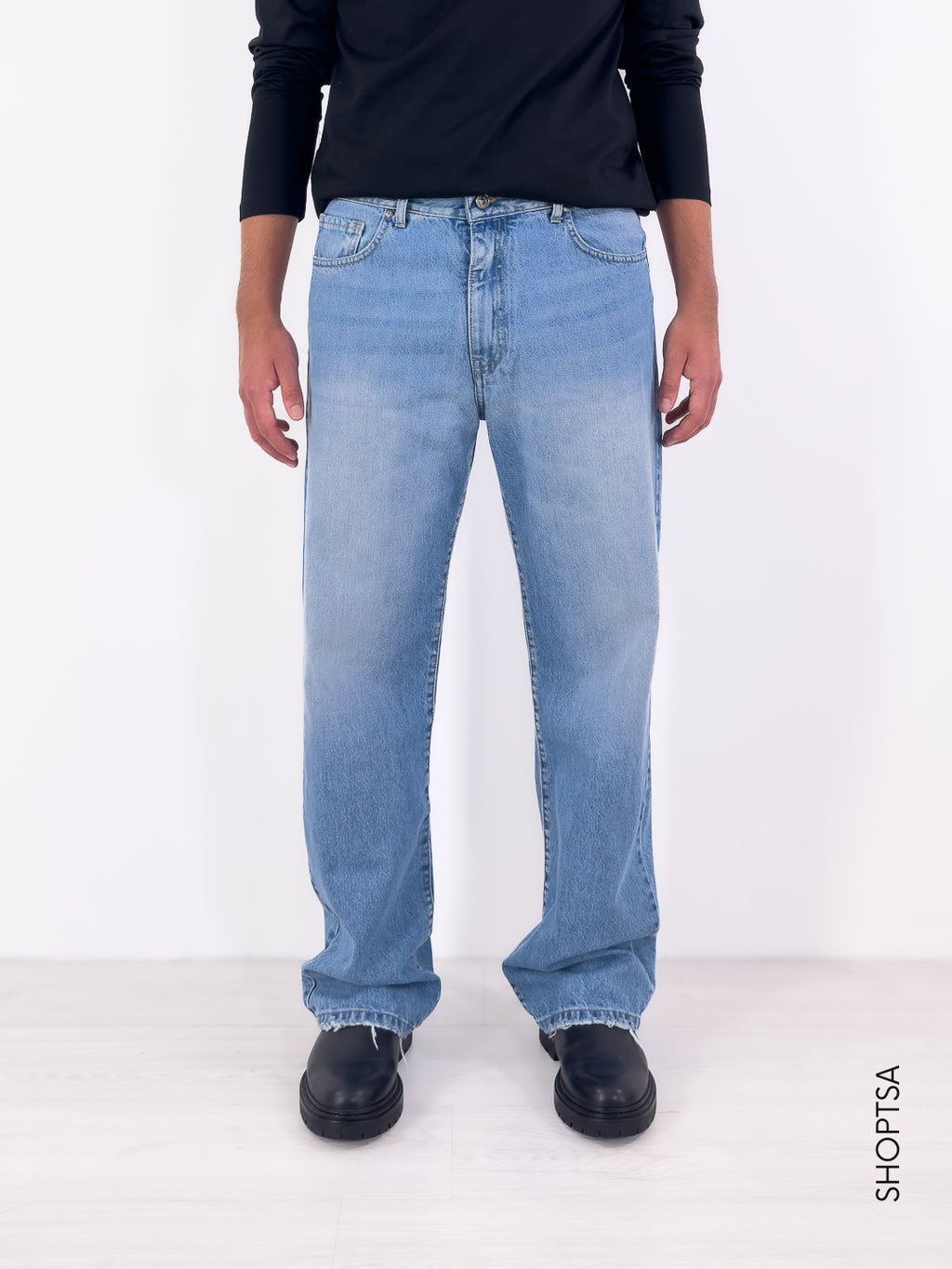 Jeans Regular fit 1199