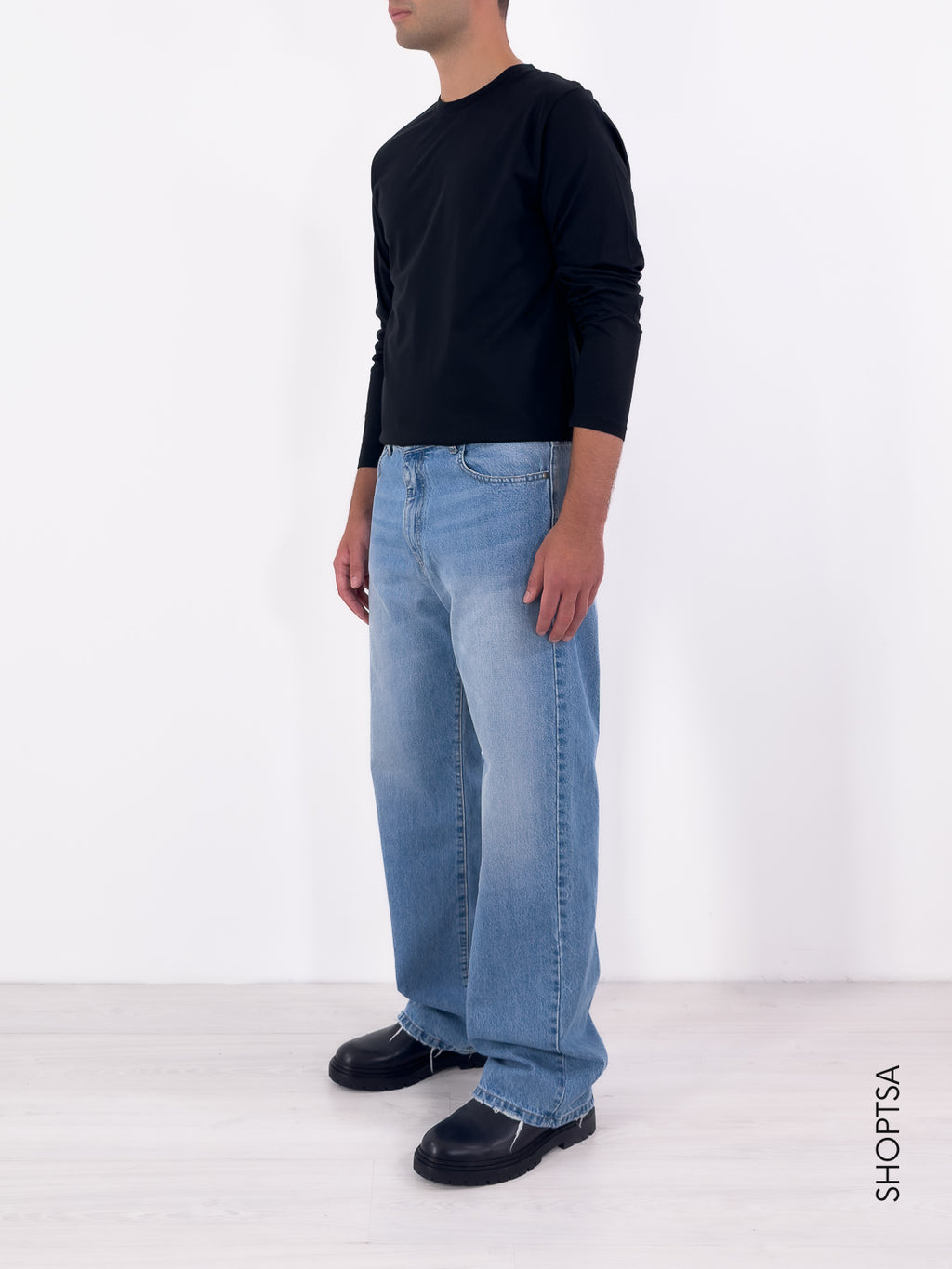 Jeans Regular fit 1199