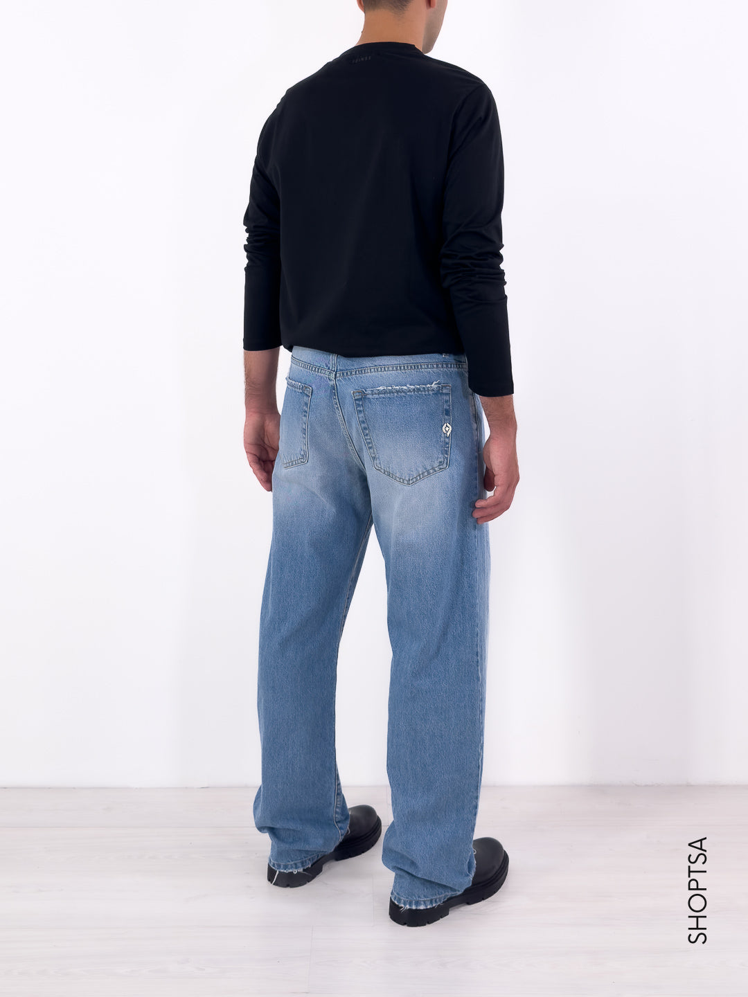 Jeans Regular fit 1199