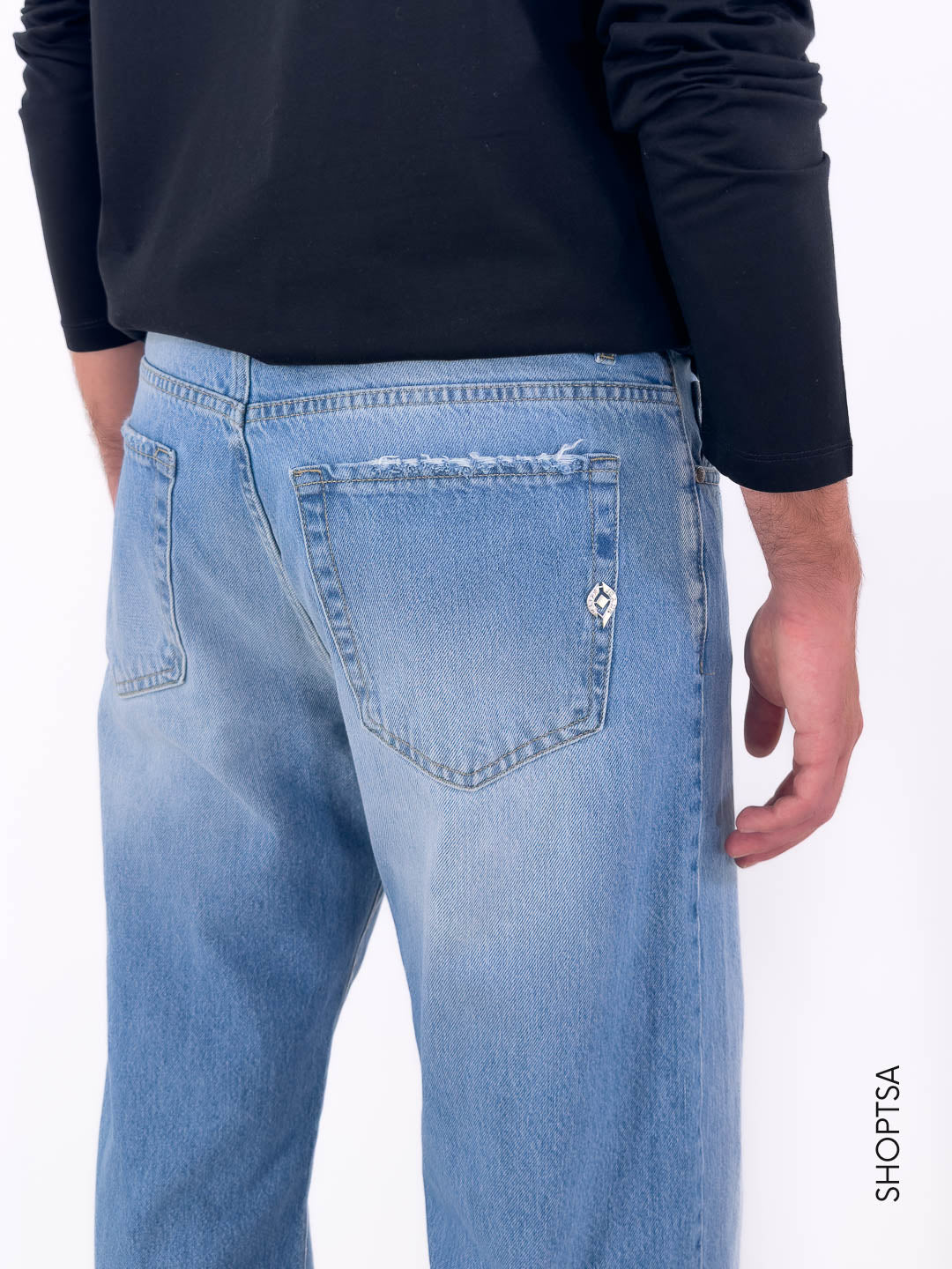 Jeans Regular fit 1199