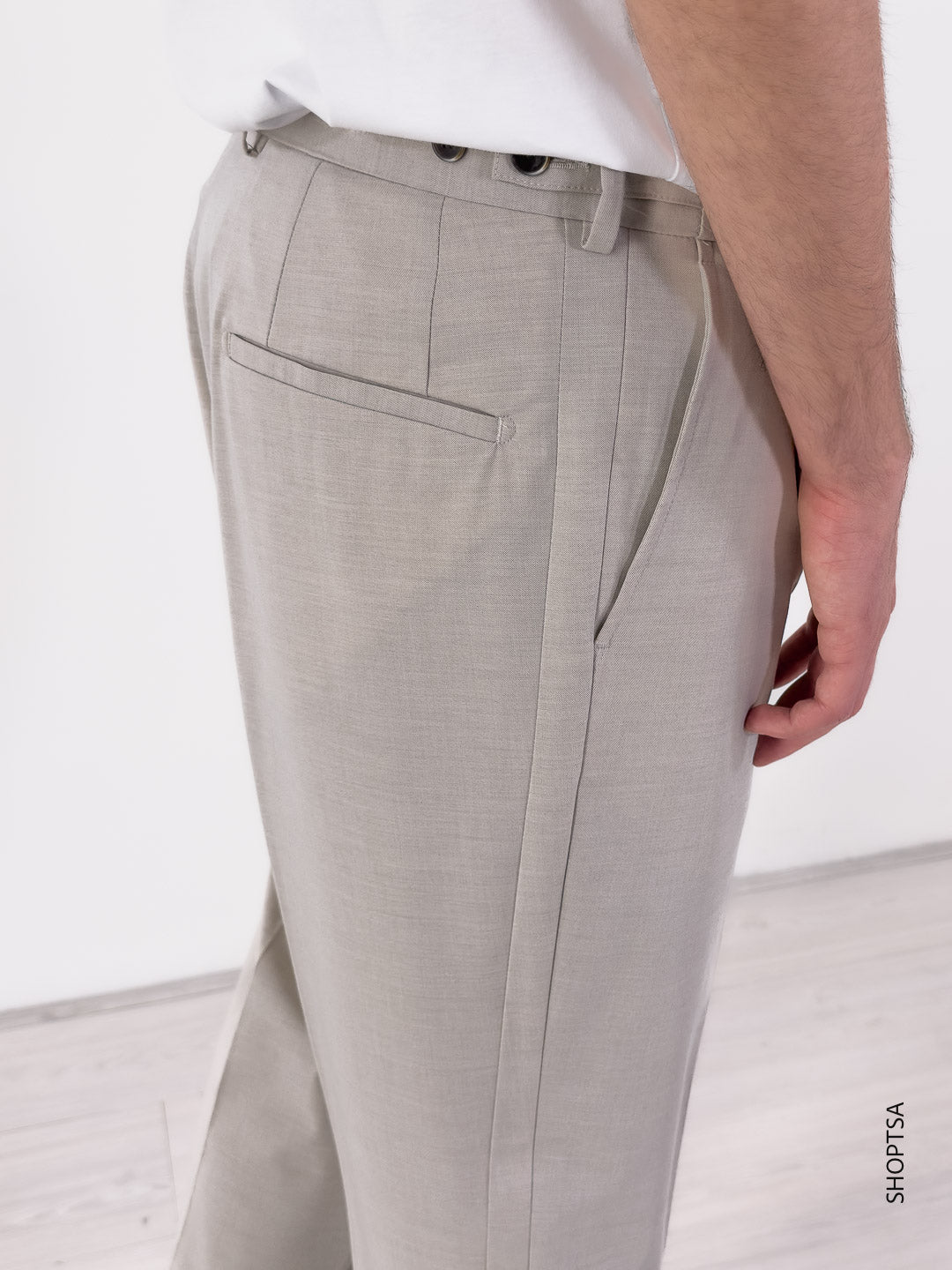 Pant.seinse Art. Pse1510 - Seinse - shopTSa