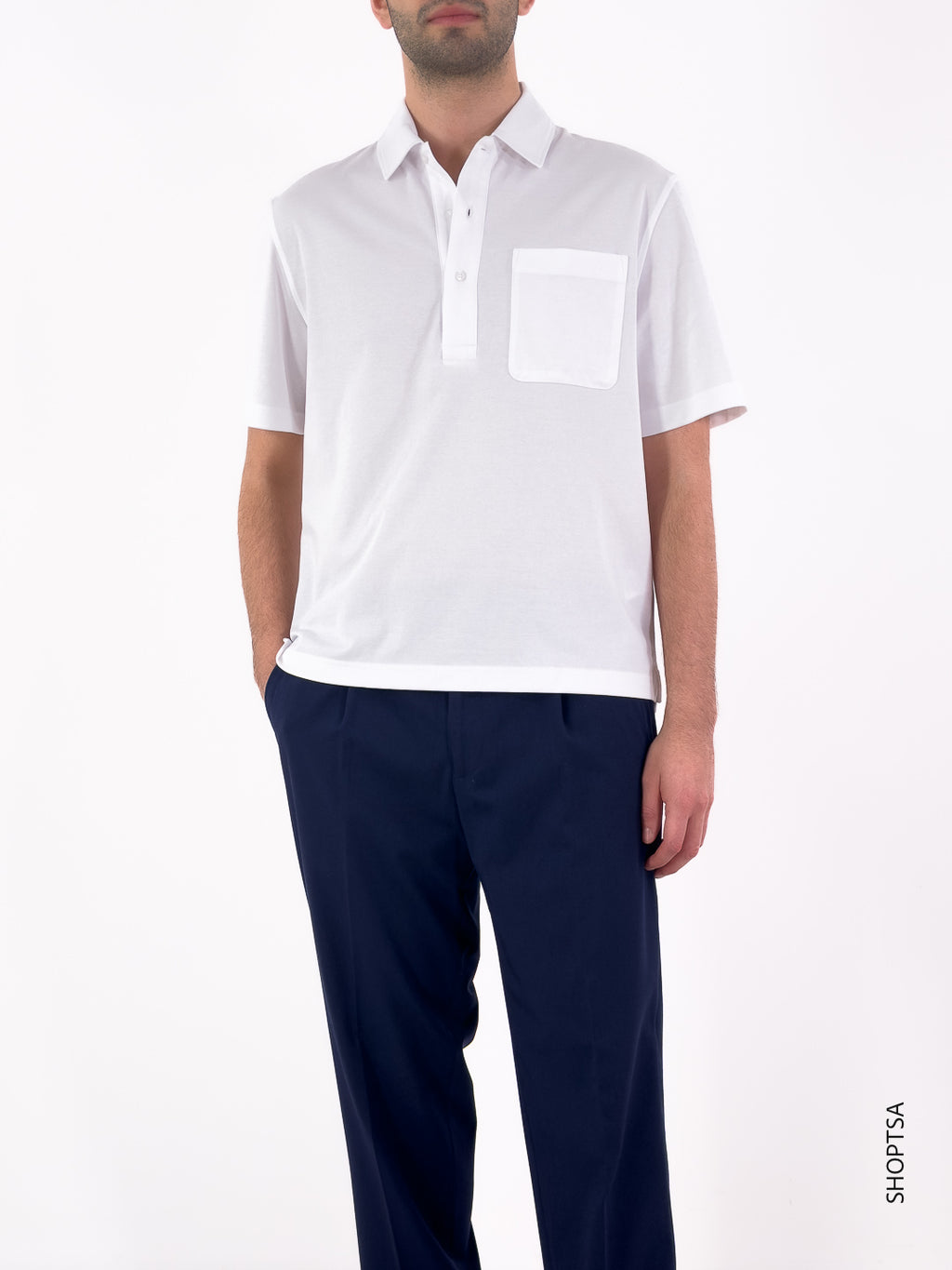 Polo.seinse Art. Pe3238 - Seinse - shopTSa