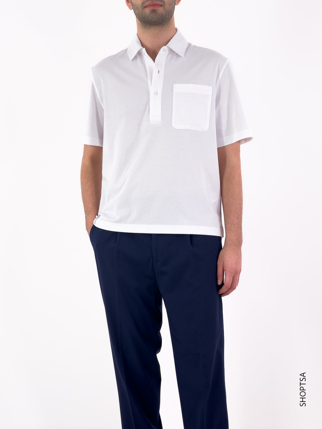 Polo.seinse Art. Pe3238 - Seinse - shopTSa