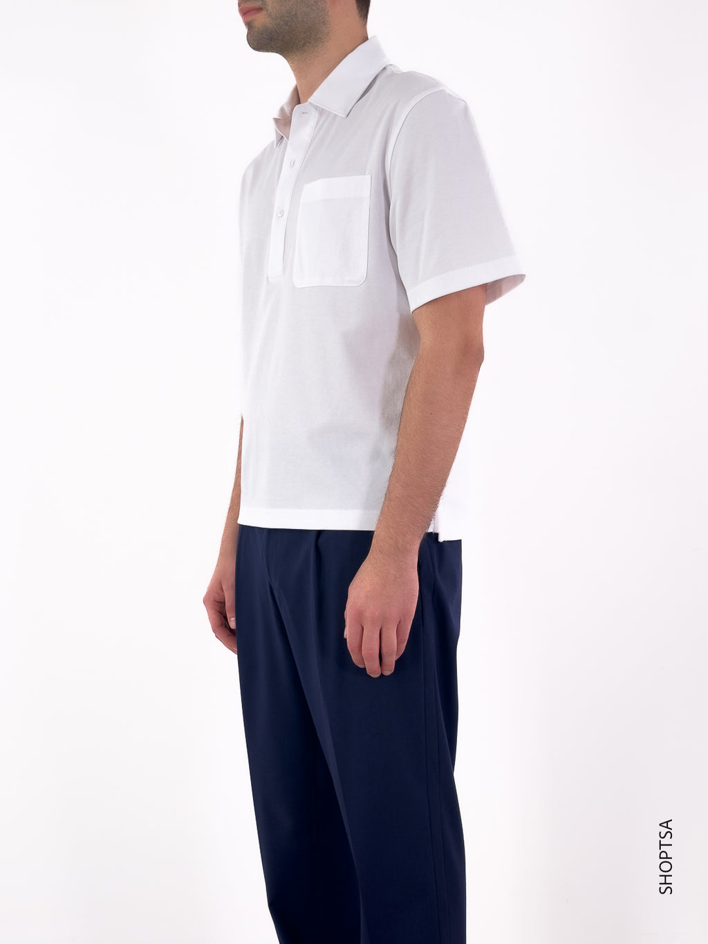 Polo.seinse Art. Pe3238 - Seinse - shopTSa