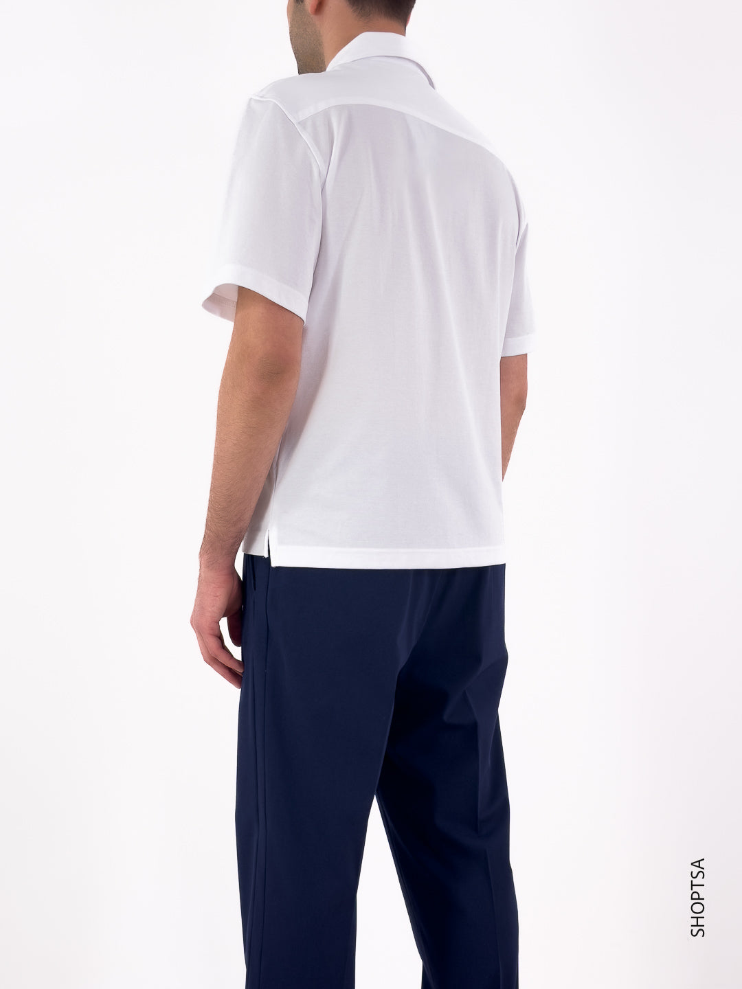 Polo.seinse Art. Pe3238 - Seinse - shopTSa