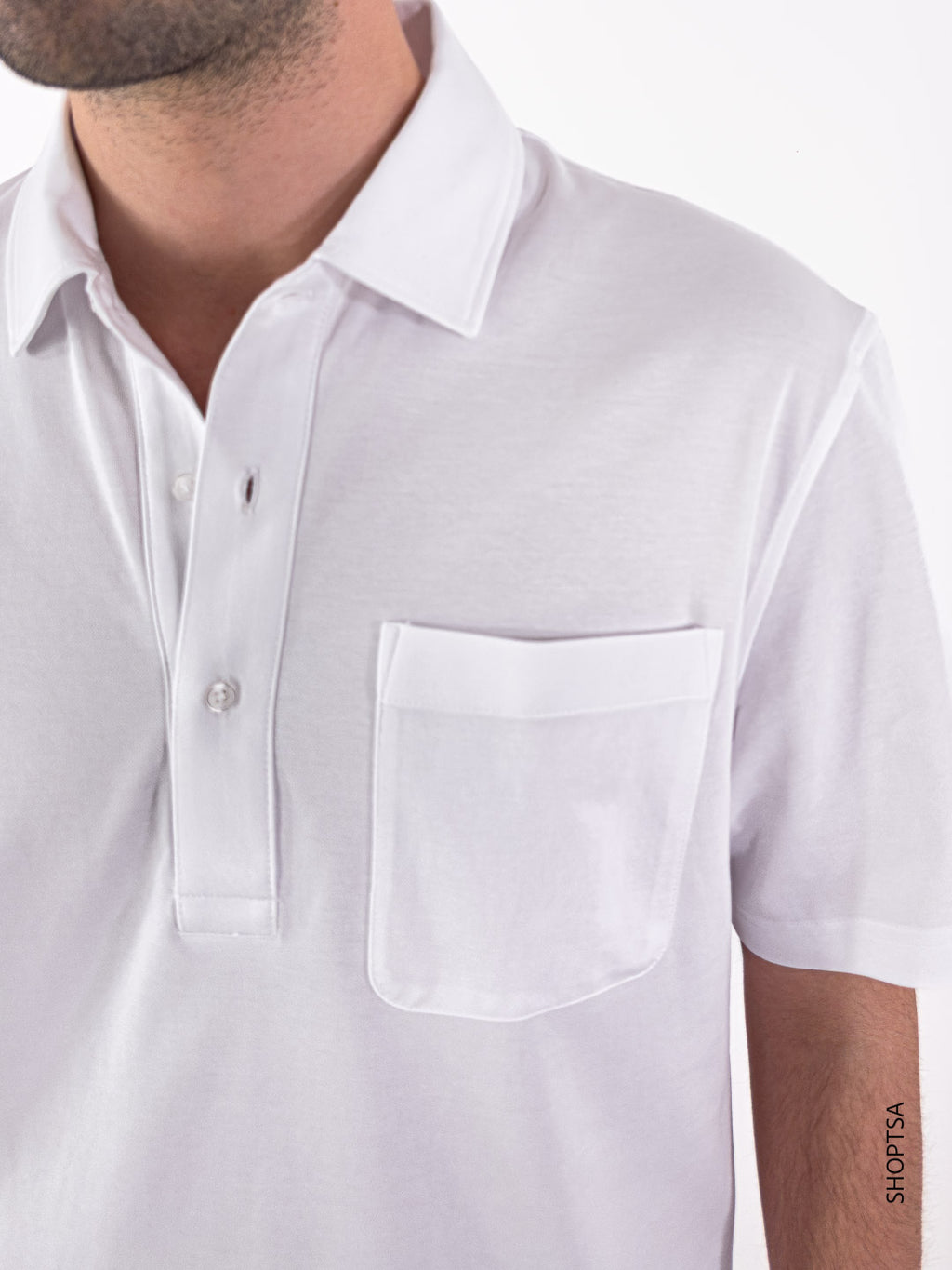 Polo.seinse Art. Pe3238 - Seinse - shopTSa