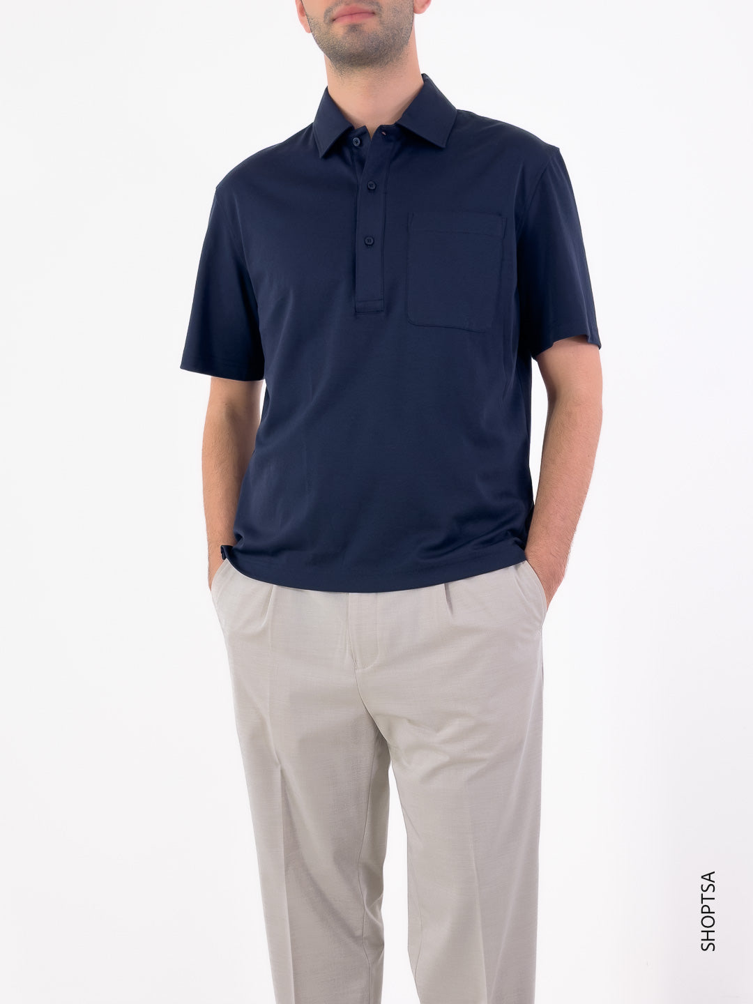 Polo.seinse Art. Pe3238 - Seinse - shopTSa