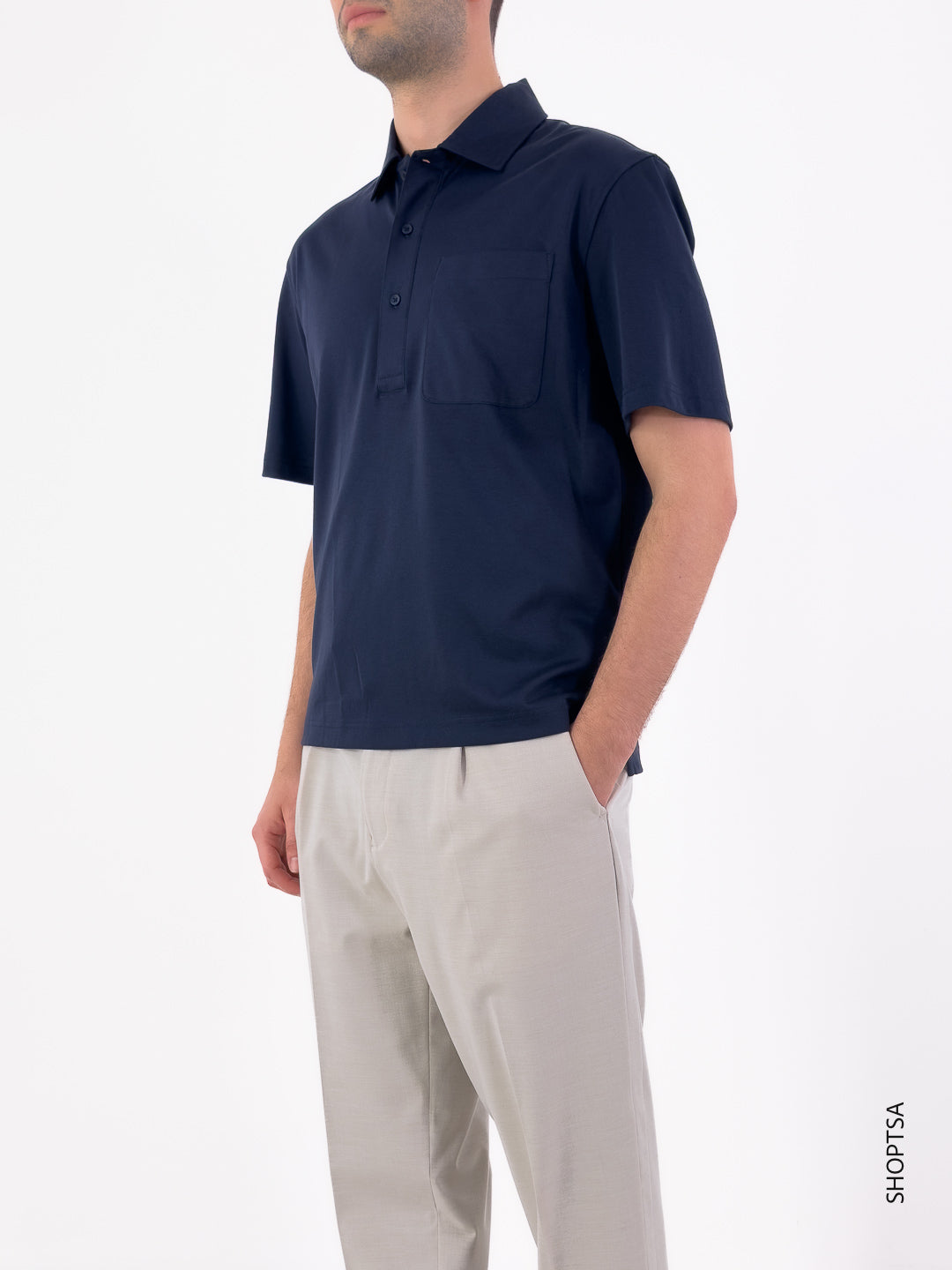 Polo.seinse Art. Pe3238 - Seinse - shopTSa