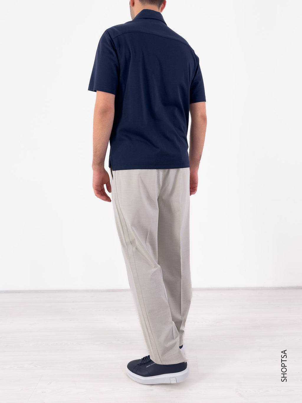 Polo.seinse Art. Pe3238 - Seinse - shopTSa