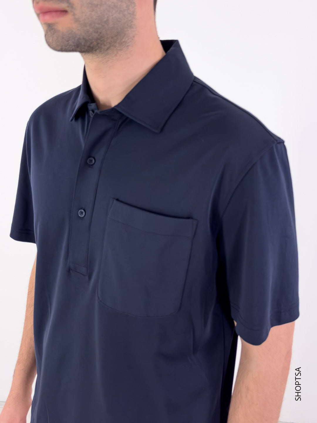 Polo.seinse Art. Pe3238 - Seinse - shopTSa