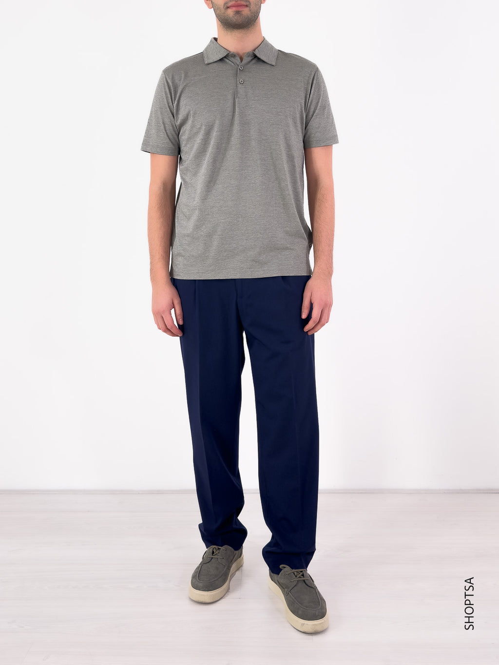 Polo.seinse Art. Pe3236 - Seinse - shopTSa