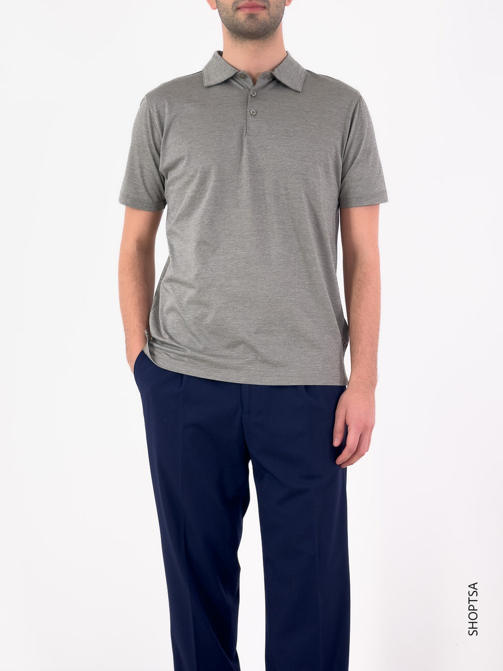 Polo.seinse Art. Pe3236 - Seinse - shopTSa