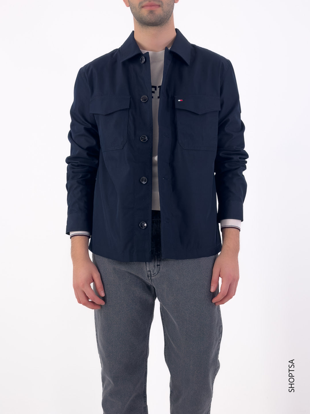 Giubb. Th P6 Art. 38712 - Tommy Hilfiger - shopTSa