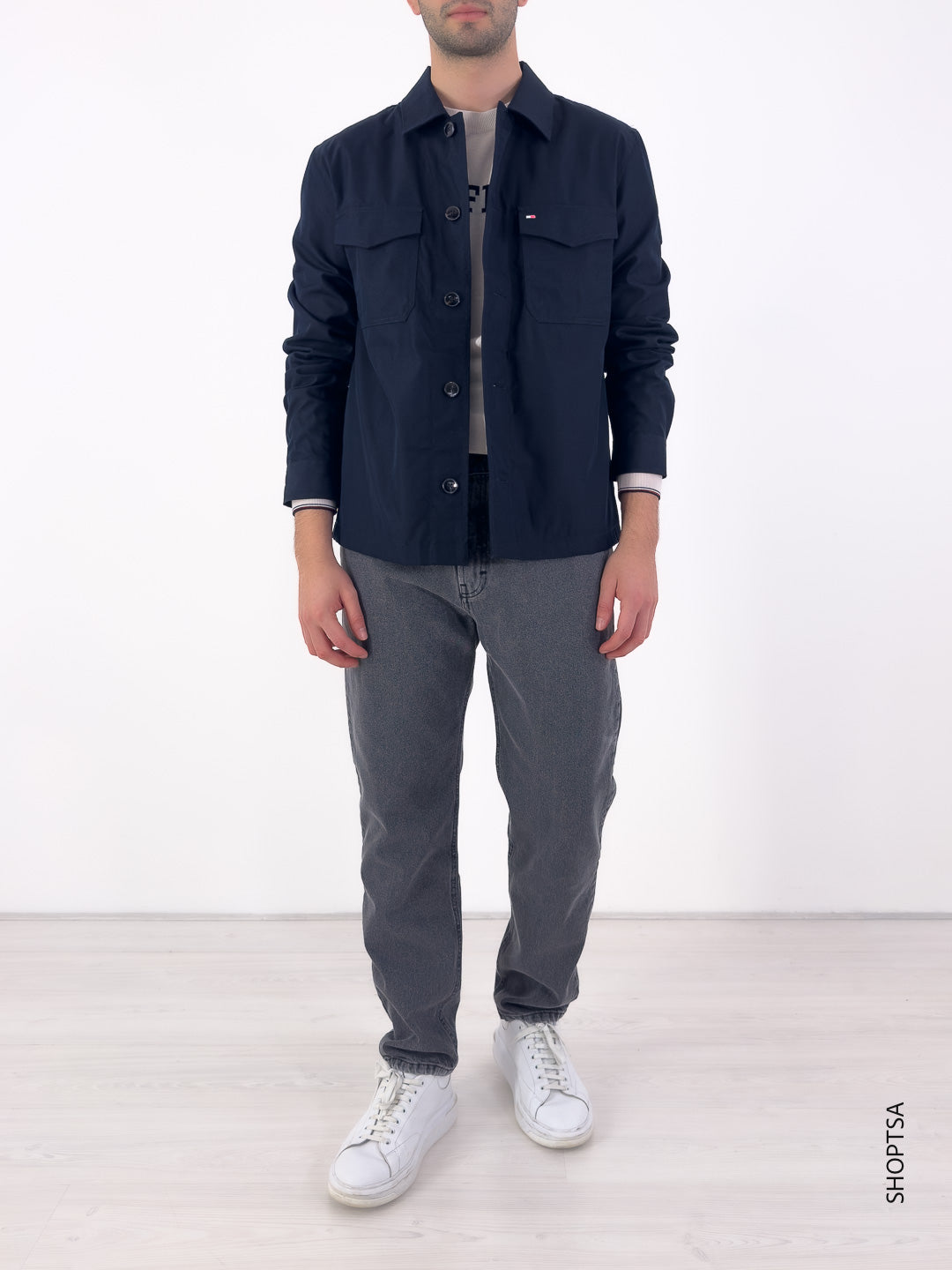 Giubb. Th P6 Art. 38712 - Tommy Hilfiger - shopTSa