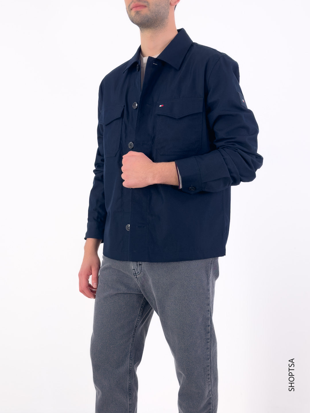 Giubb. Th P6 Art. 38712 - Tommy Hilfiger - shopTSa