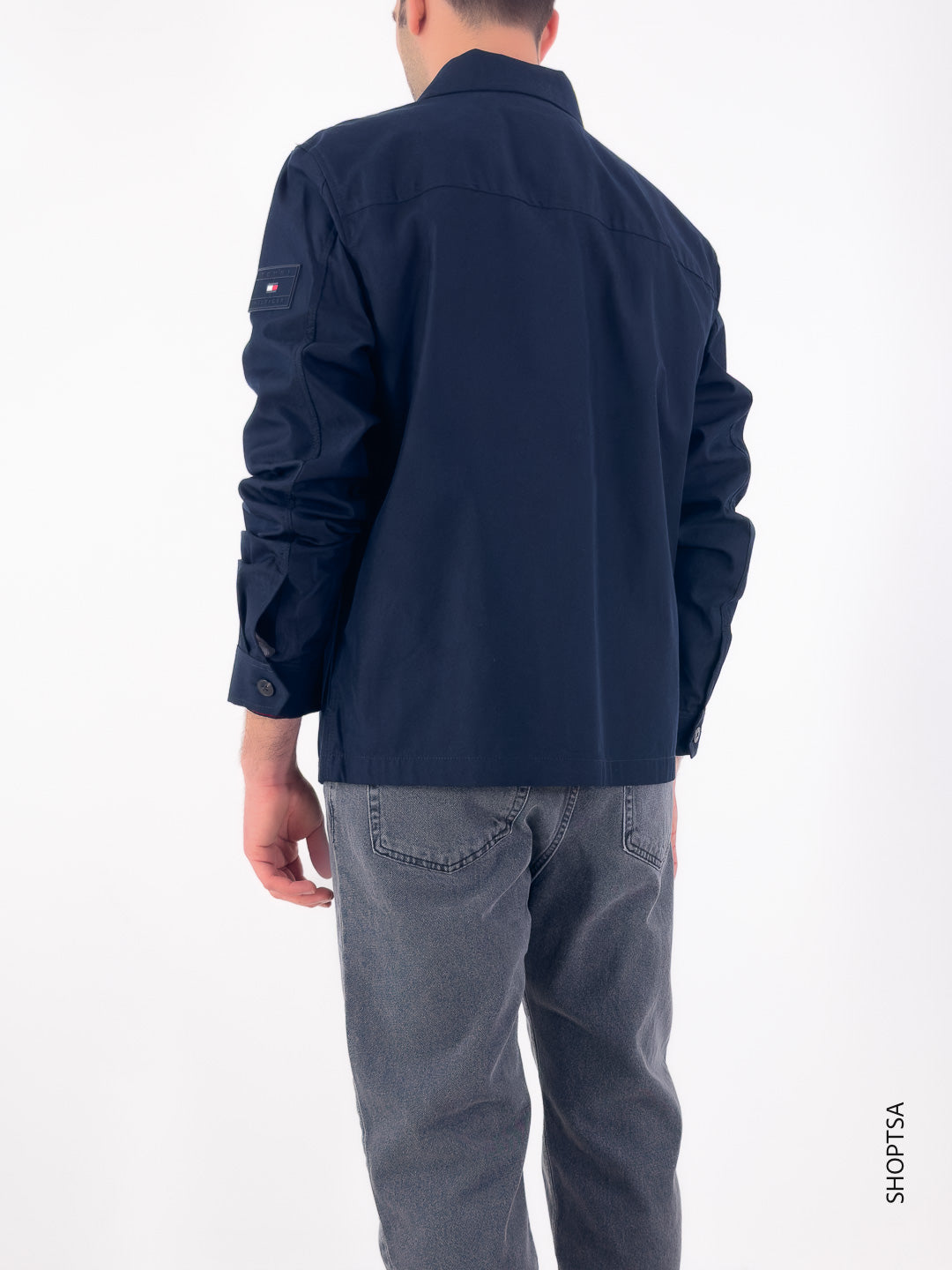 Giubb. Th P6 Art. 38712 - Tommy Hilfiger - shopTSa
