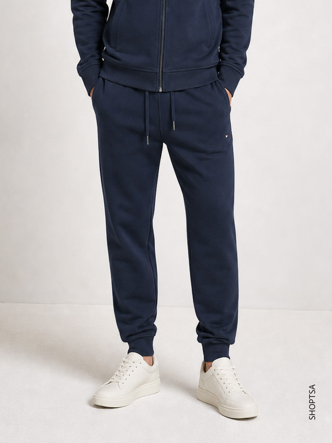 Jogger uomo Tommy Hilfiger
