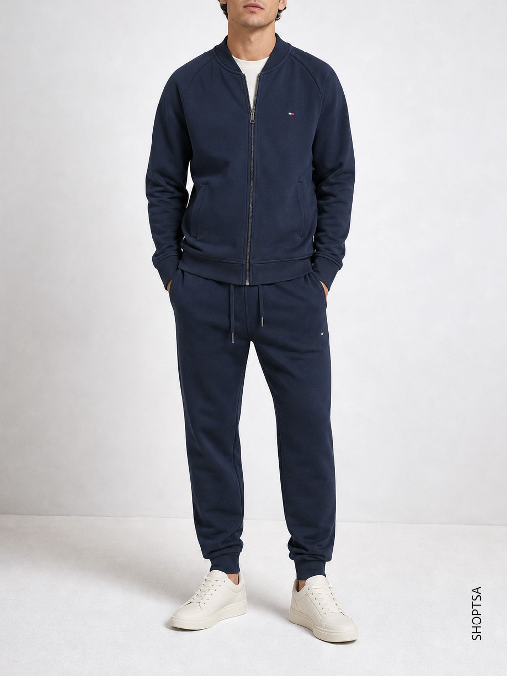 Jogger uomo Tommy Hilfiger