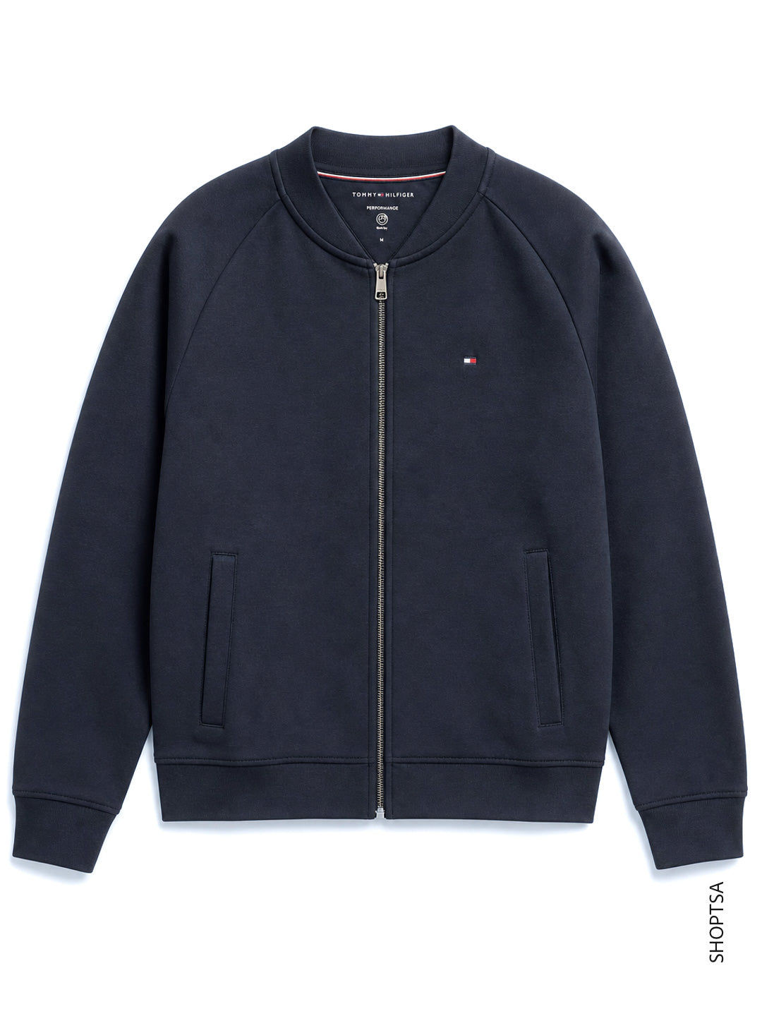 Bomber full zip Tommy Hilfiger