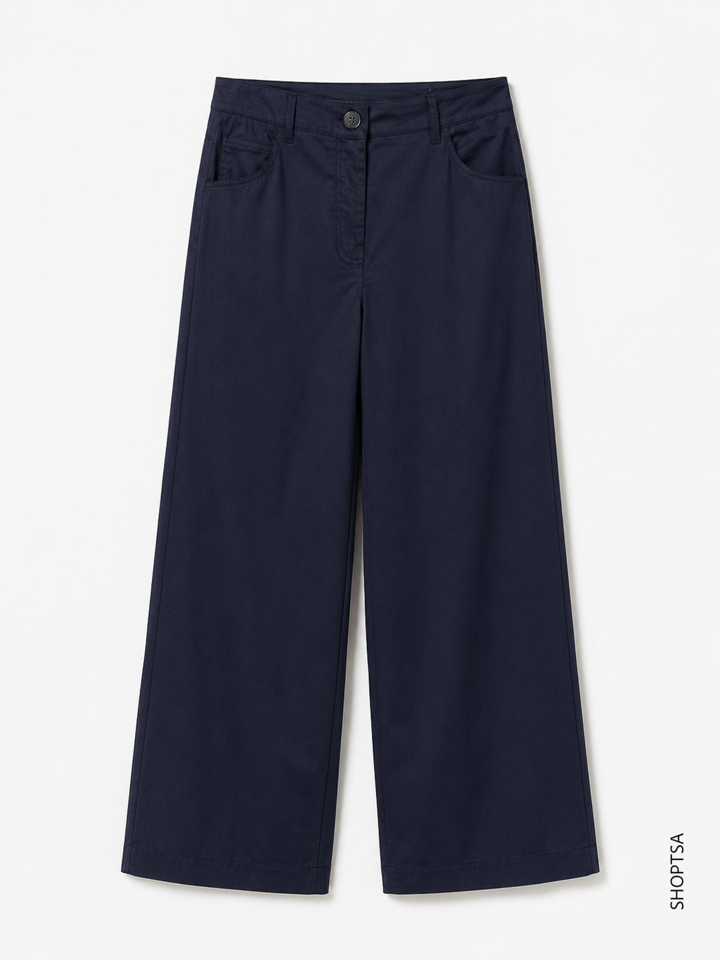 Pantalone stretch ampio EMMVacillo - Emme Marella - shopTSa
