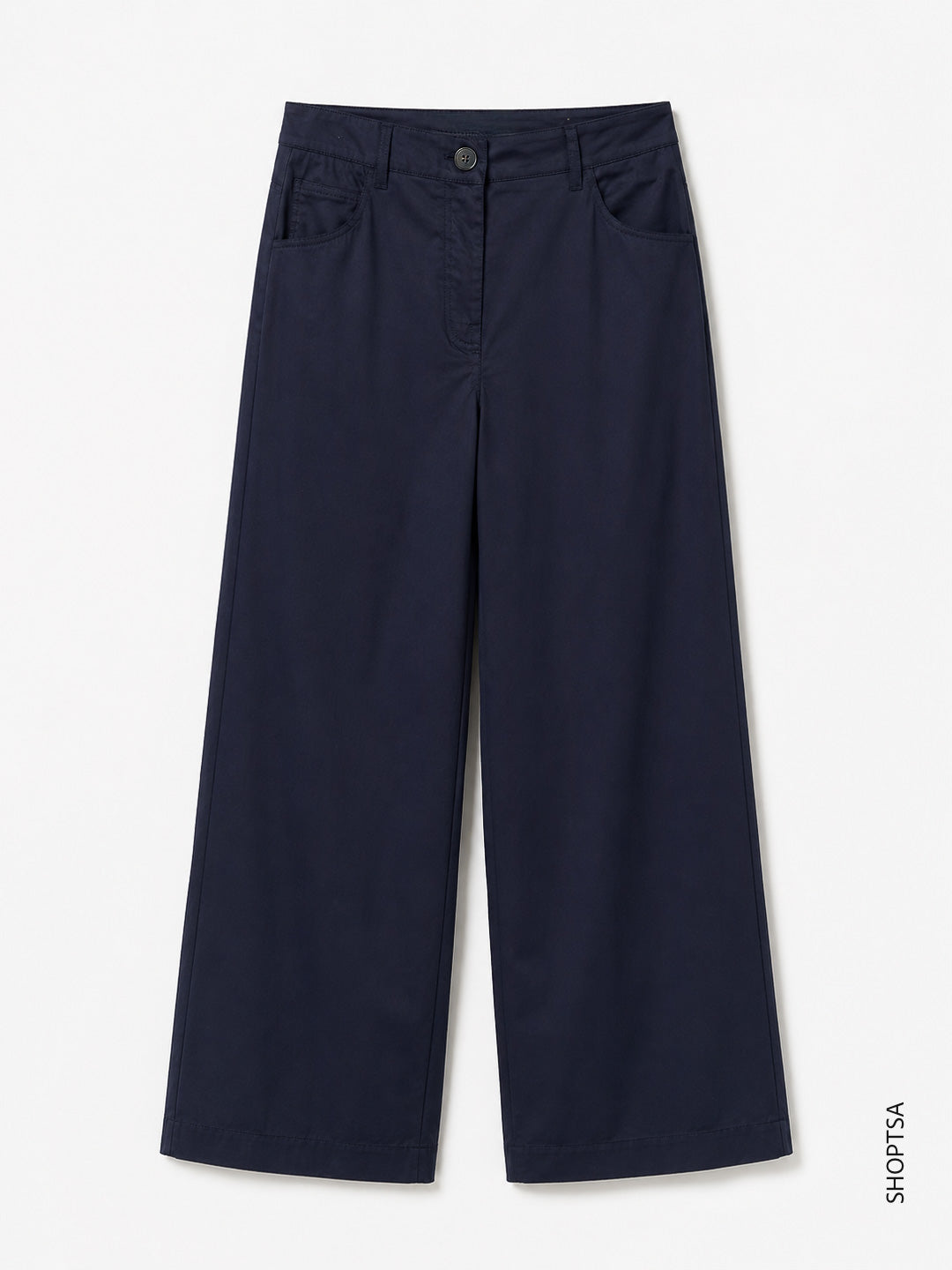 Pantalone stretch ampio EMMVacillo - Emme Marella - shopTSa