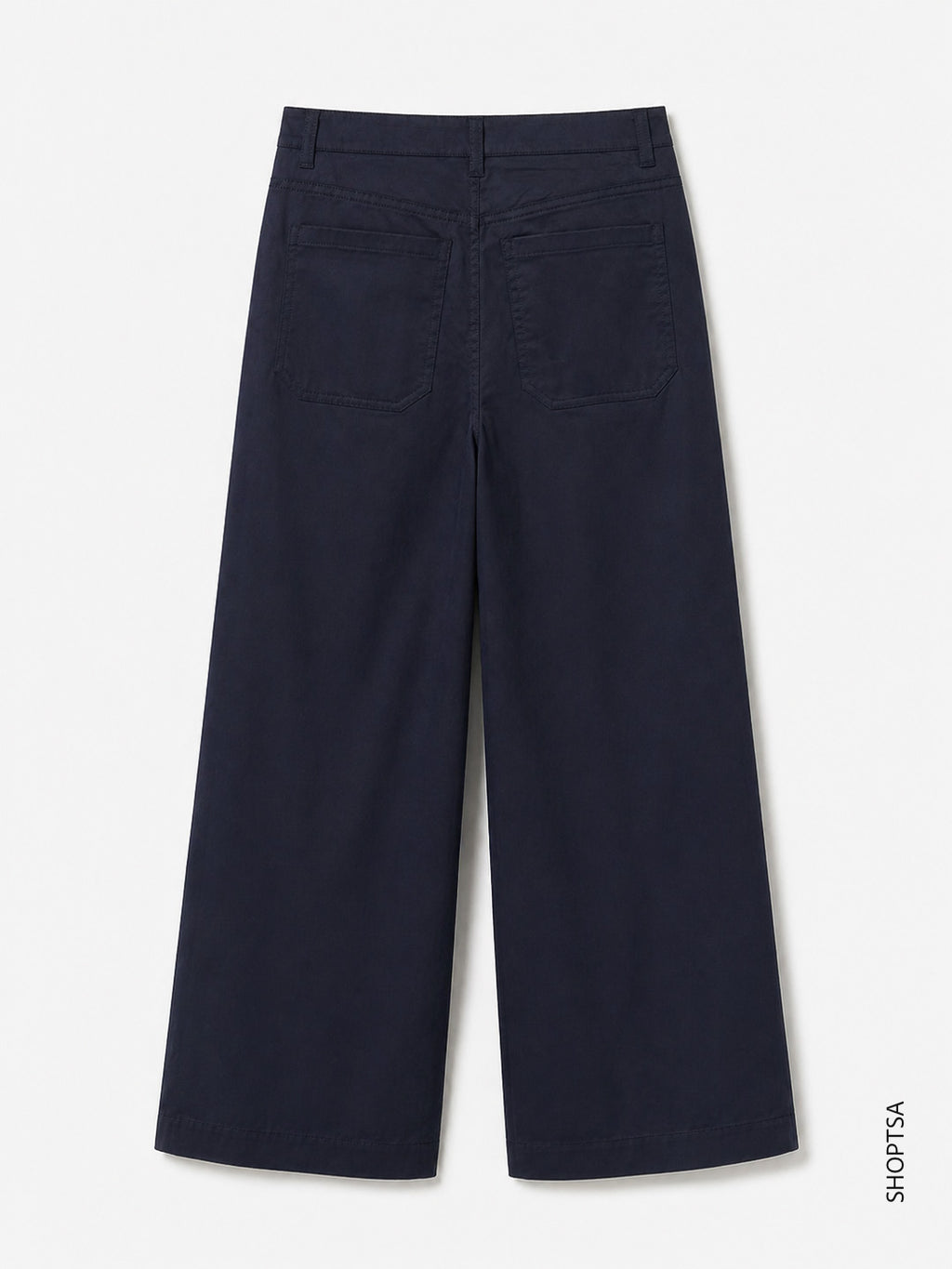 Pantalone stretch ampio EMMVacillo - Emme Marella - shopTSa