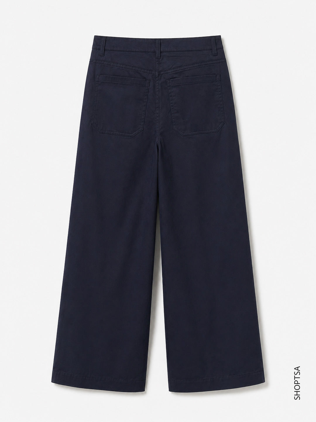 Pantalone stretch ampio EMMVacillo - Emme Marella - shopTSa