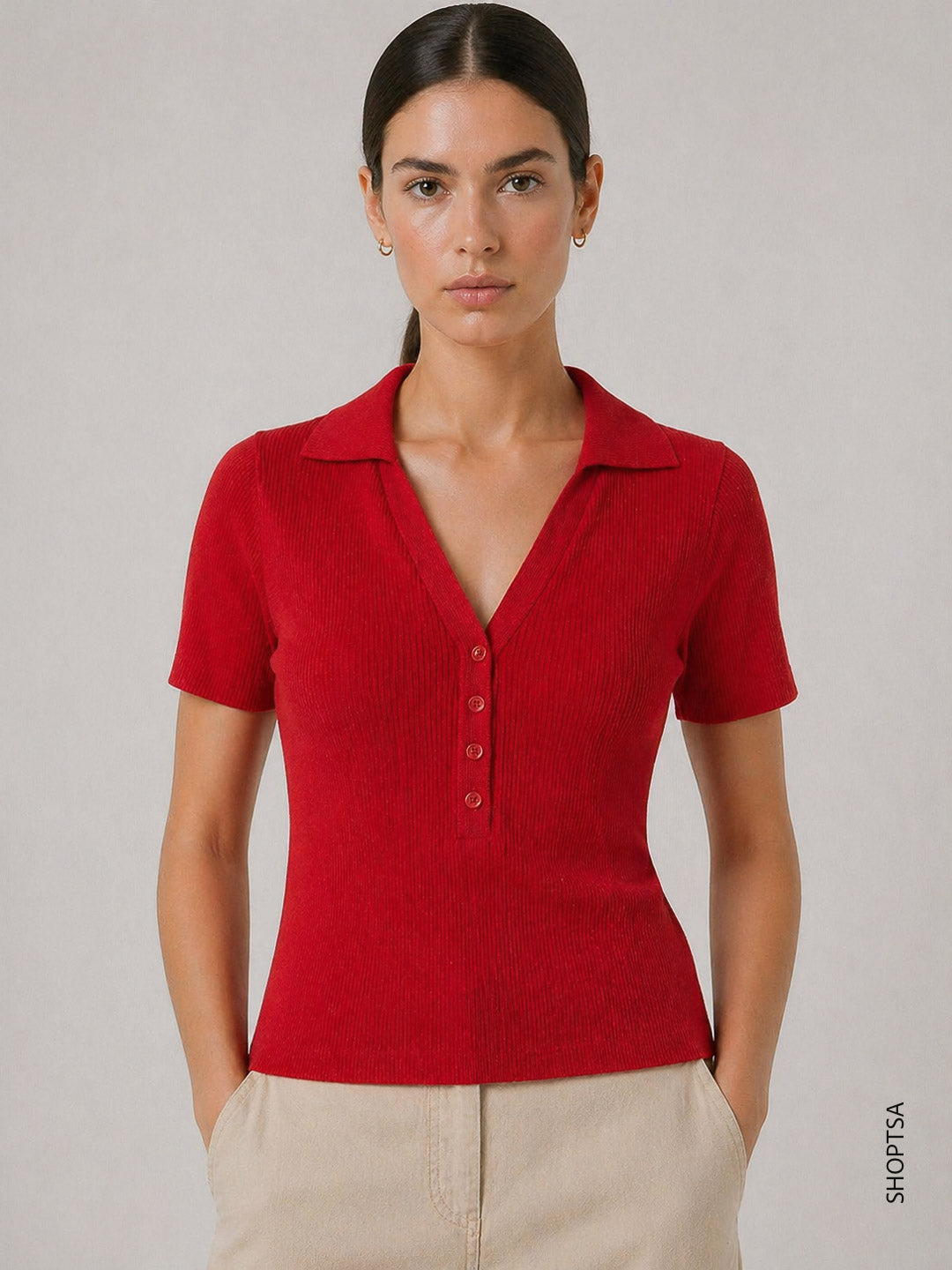 Polo costine Uab0318