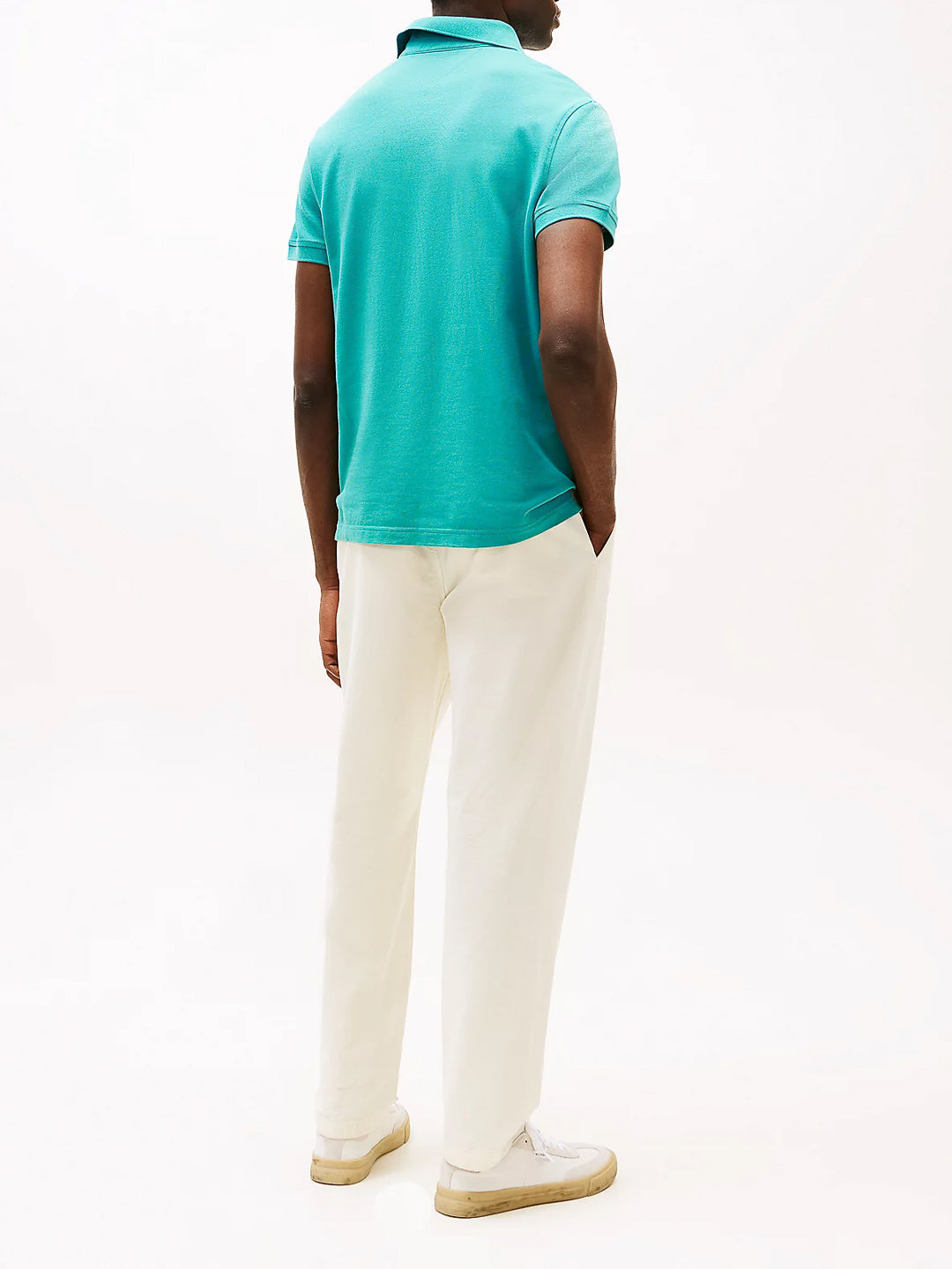 Polo 1985 regular fit - Tommy Hilfiger - shopTSa