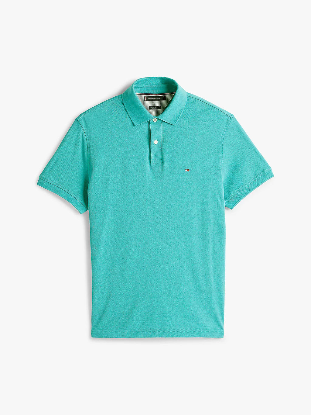 Polo 1985 regular fit - Tommy Hilfiger - shopTSa