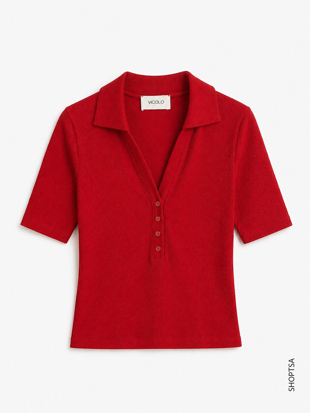 Polo costine Uab0318