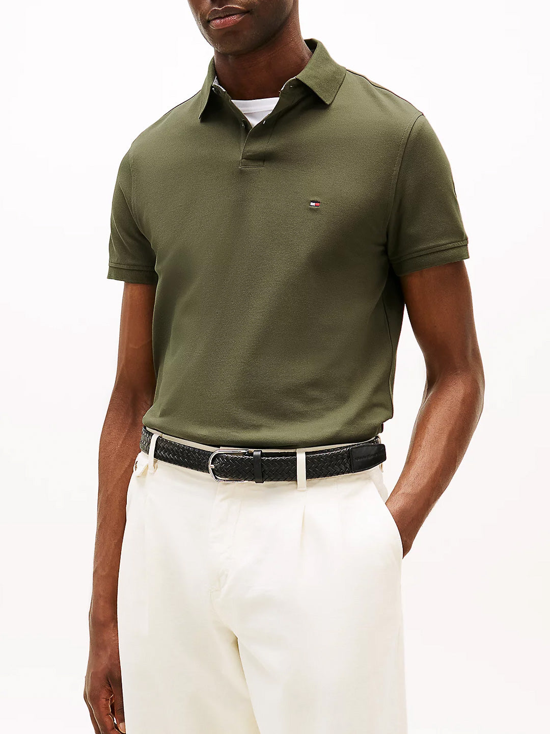 Polo 1985 regular fit - Tommy Hilfiger - shopTSa