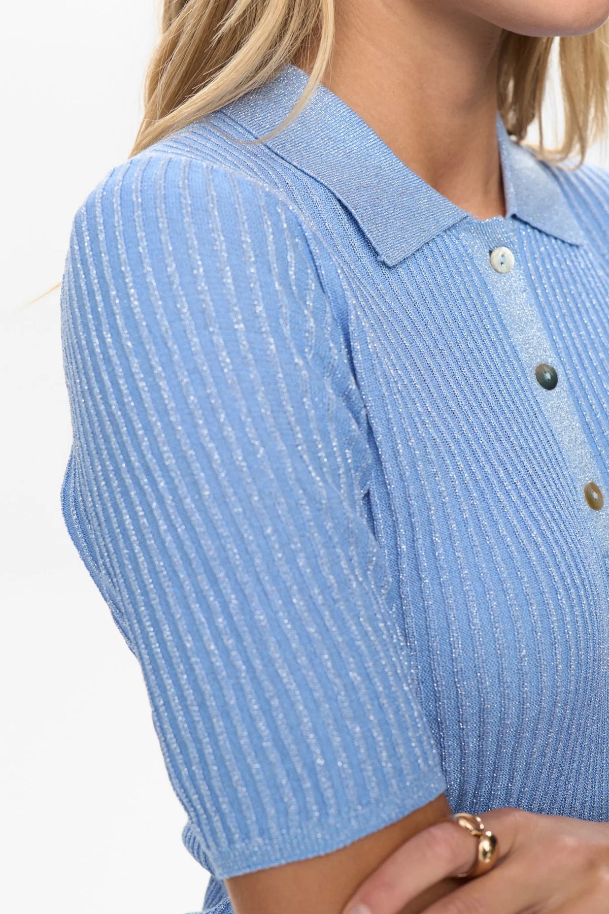 Maglia Nu. Art. 706421 - Numph - shopTSa