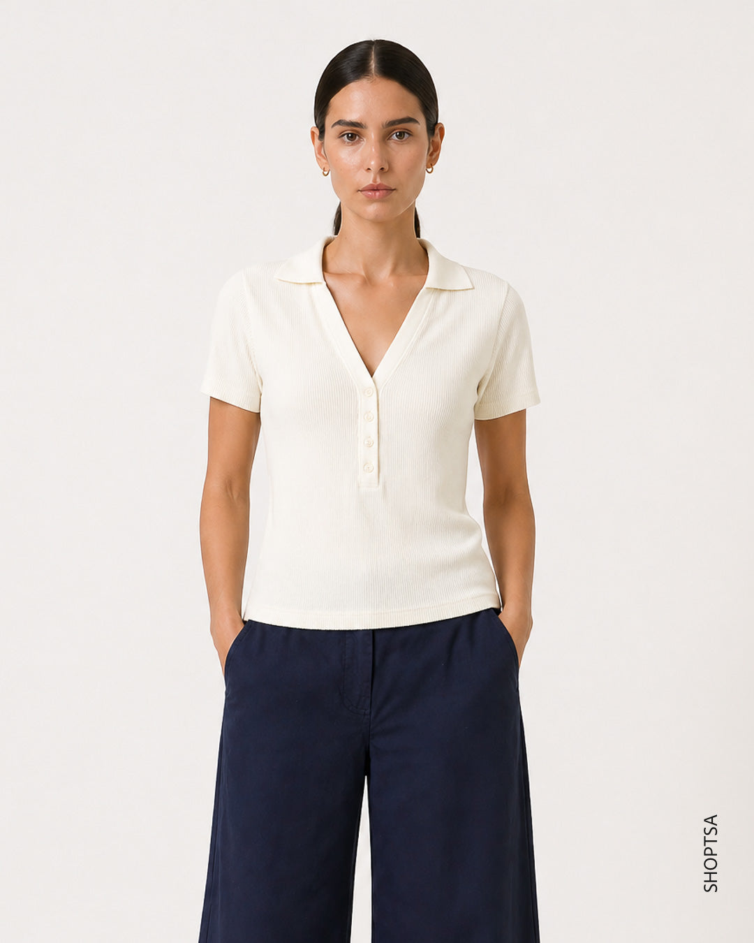 Polo costine Uab0318