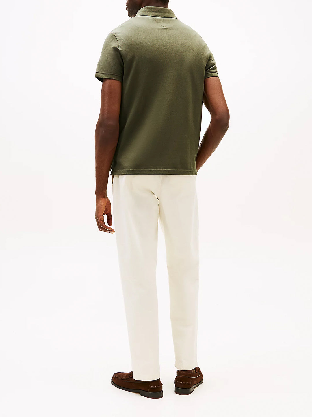 Polo 1985 regular fit - Tommy Hilfiger - shopTSa