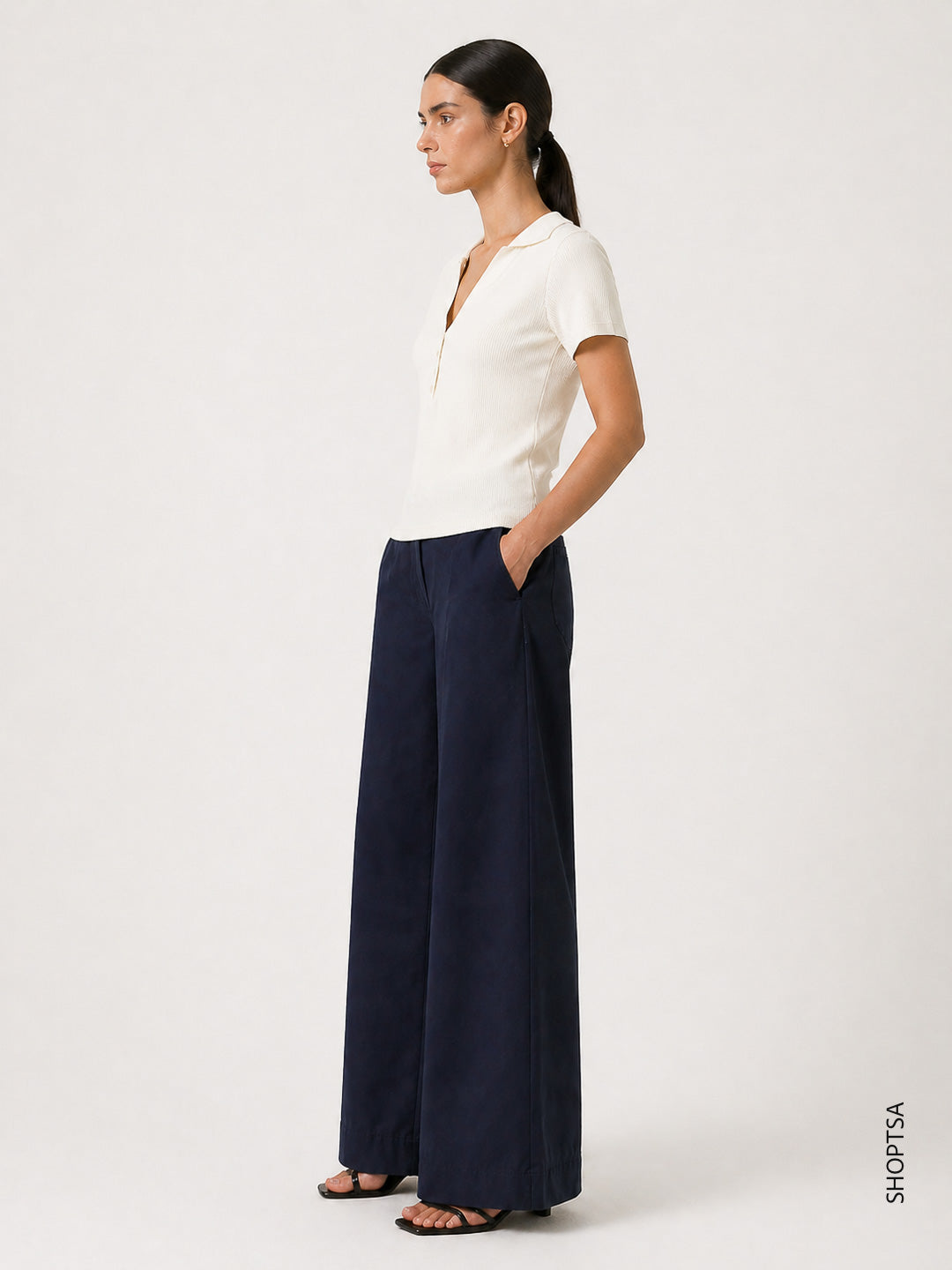 Polo costine Uab0318