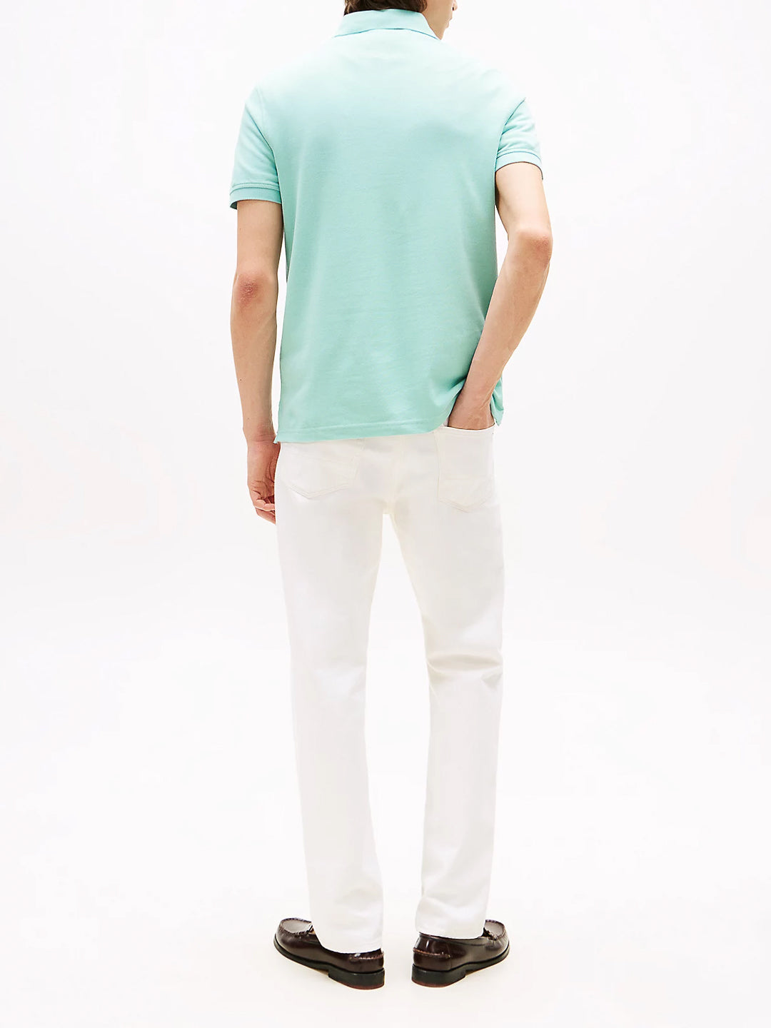 Polo 1985 regular fit - Tommy Hilfiger - shopTSa