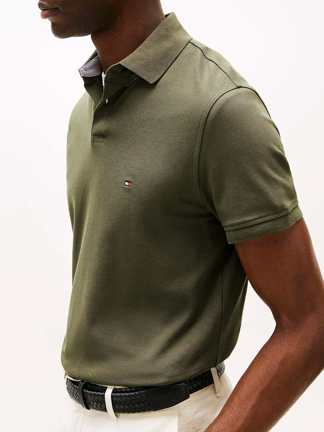 Polo 1985 regular fit - Tommy Hilfiger - shopTSa