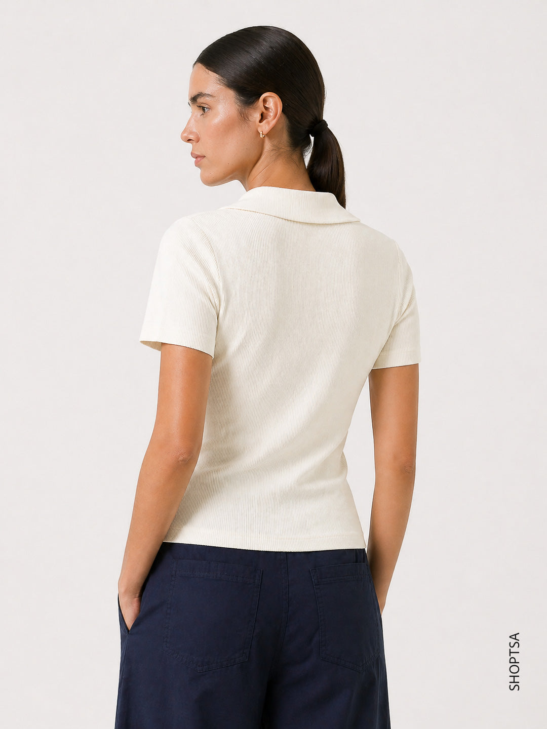 Polo costine Uab0318