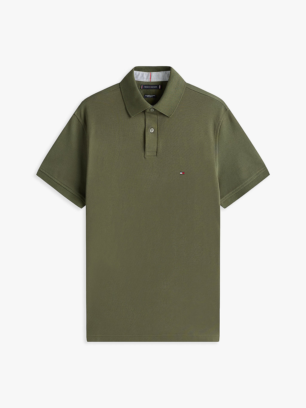 Polo 1985 regular fit - Tommy Hilfiger - shopTSa