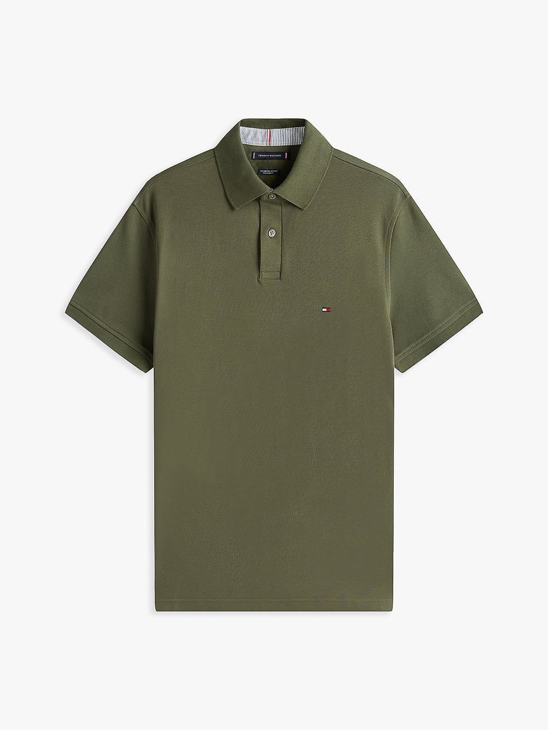 Polo 1985 regular fit - Tommy Hilfiger - shopTSa