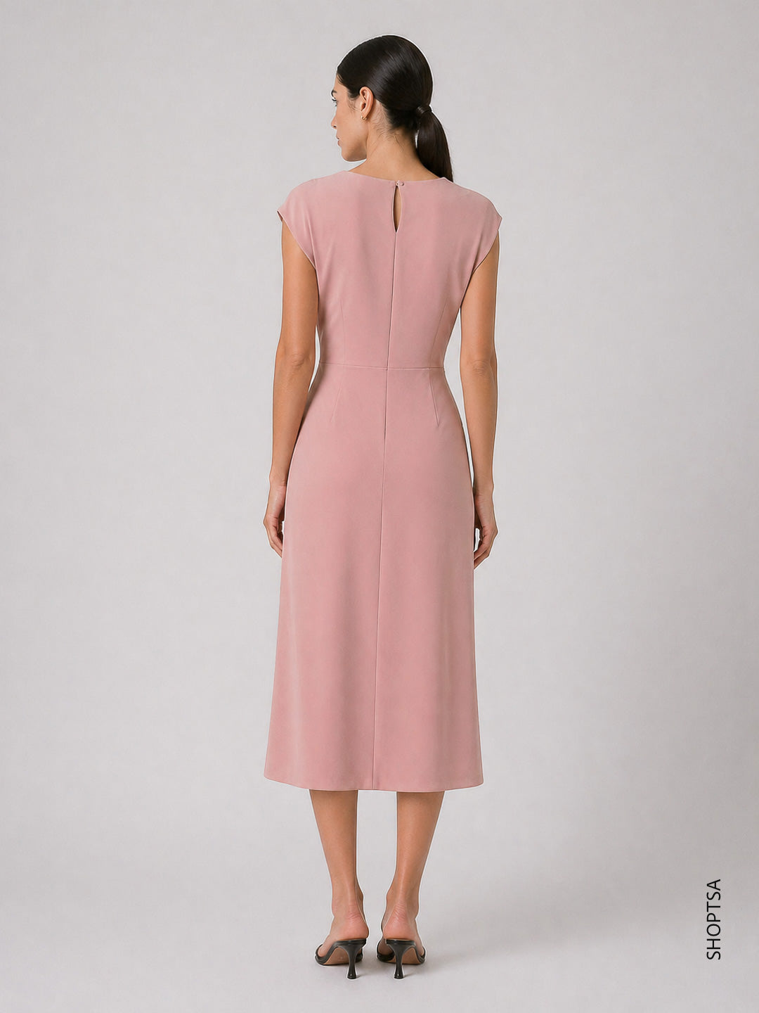 Abito tubino Tab1518 - Vicolo - shopTSa