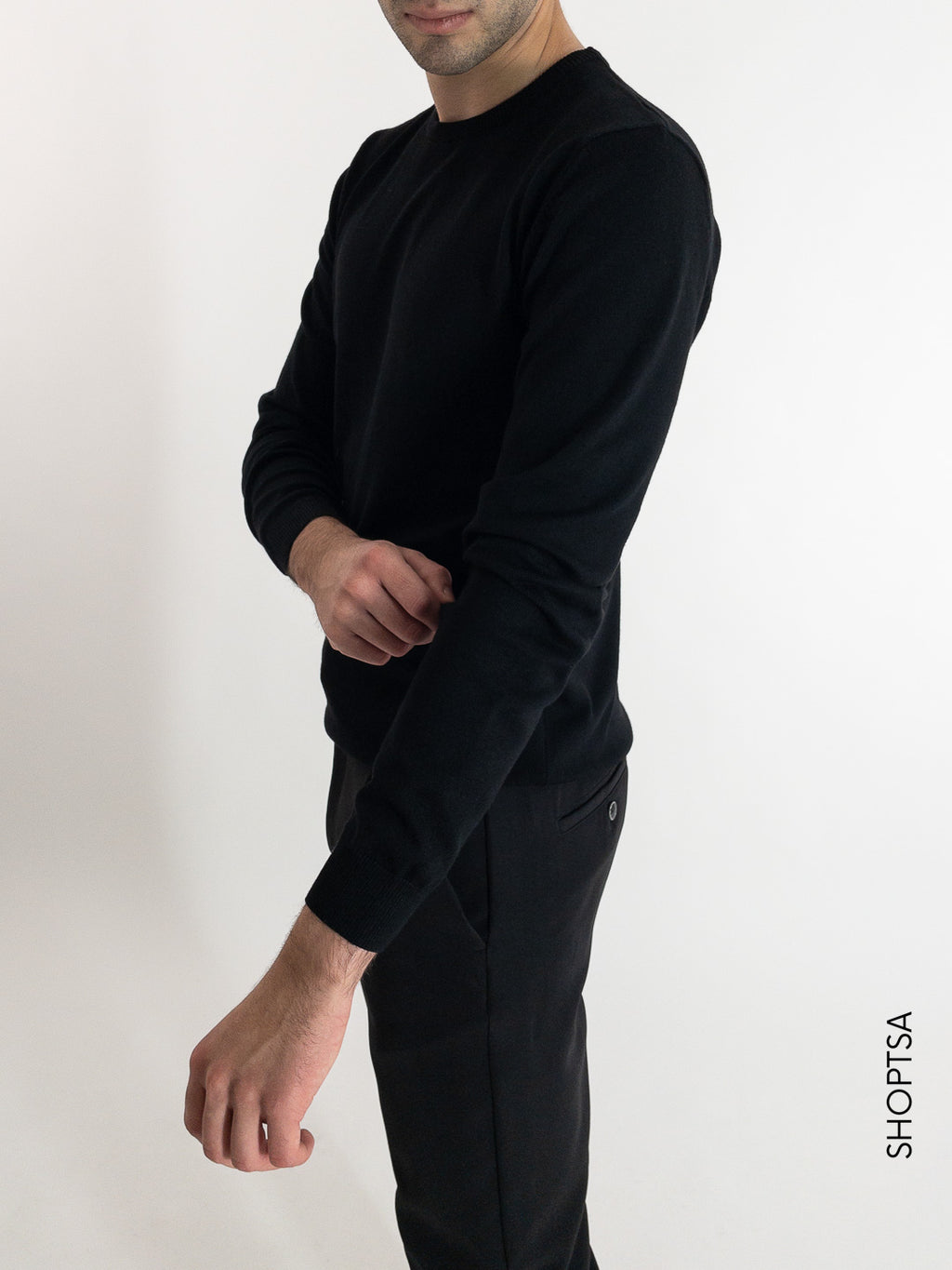 Maglioncino in viscosa MI3056