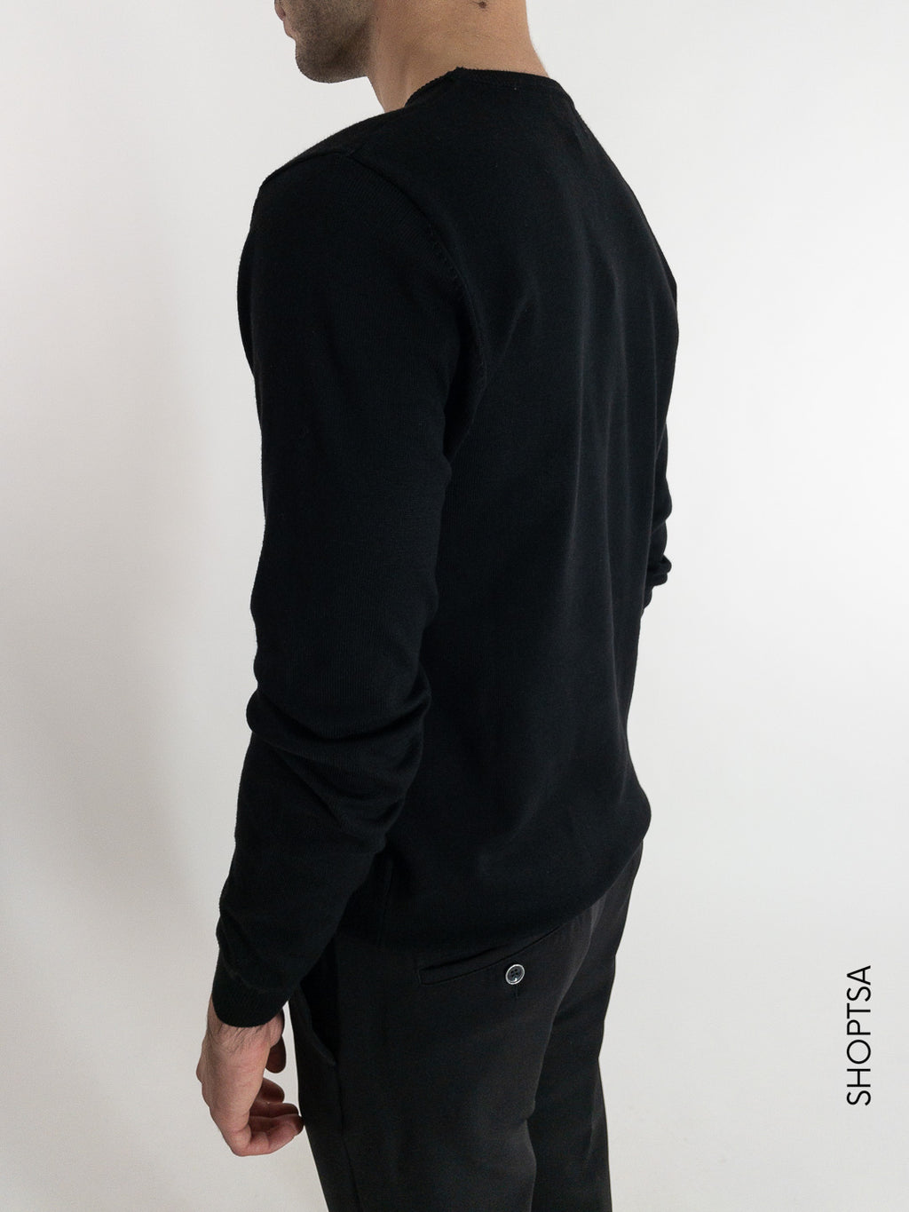 Maglioncino in viscosa MI3056