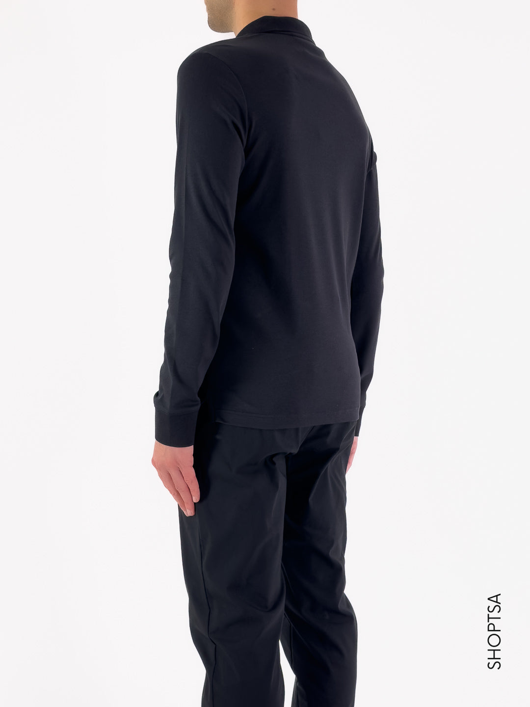 Polo Ml Calvin K Art. 112750 Ml 