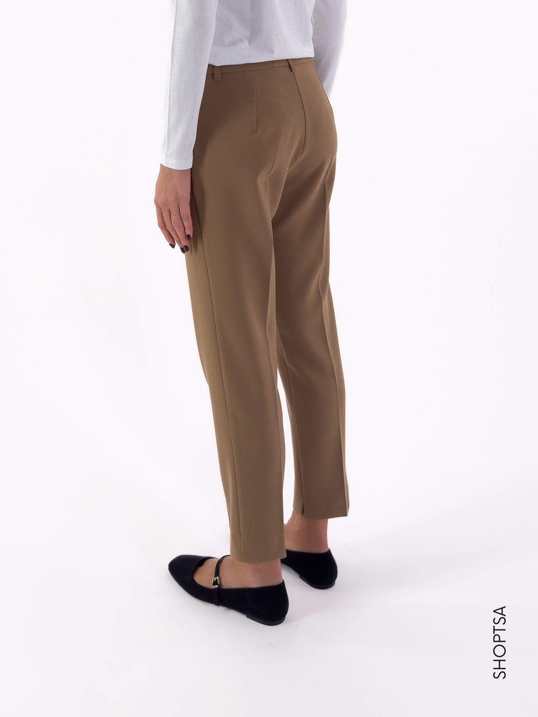 Pantalone a sigaretta